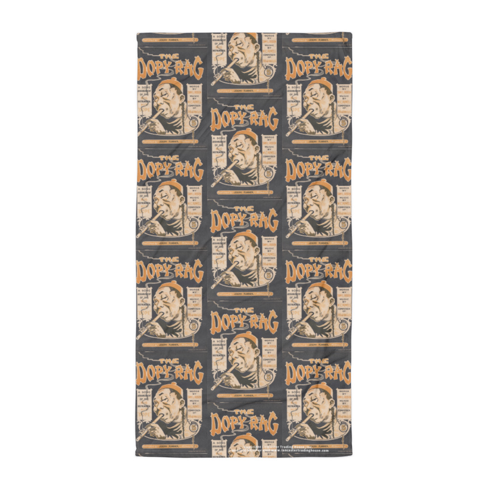 Towel "Dopy Rag" 30" x 60" Super Absorbent