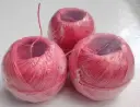 Twine 100% Hemp Colors Discounted 1-10-20-30 3.5oz / 100gram balls Polished