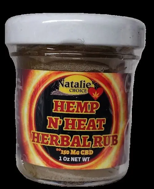 Muscles & Joint Relief Circulatory Salve 