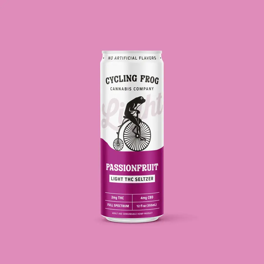 Adult Seltzer All Natural 2 Potency 12oz Limited  Supply