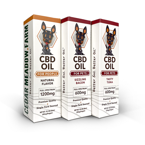 [1oz] Pet Relief Tuna Flavor On Sale 